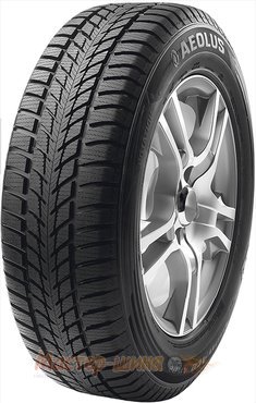Aeolus AW02 SnowAce 185/60 R14 86T XL — зимние шины