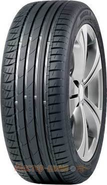 Nokian Hakka H 185/60 R14 82H — летние шины