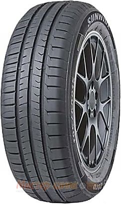 Sunwide RS-Zero 185/60 R14 82H — летние шины