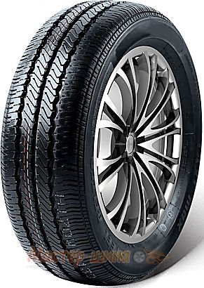 Powertrac Taxi Max 185/60 R14 82T — летние шины