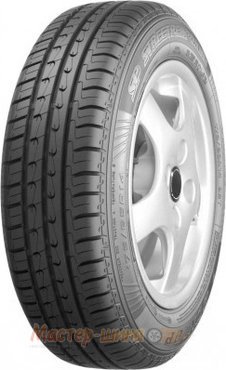 Dunlop SP StreetResponse 185/60 R14 82T BLT — летние шины