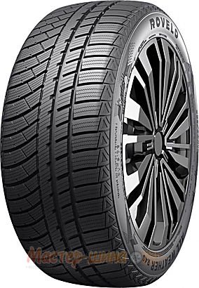 Rovelo All Weather R4S 185/60 R14 82T — всесезонные шины