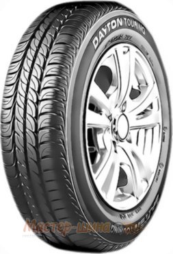Dayton Touring 185/70 R14 88T — летние шины