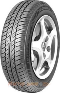 Sportiva T70 185/70 R14 88T — летние шины