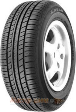 Lassa Atracta 185/70 R14 88T — летние шины