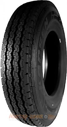 Kapsen RS07 185/80 R14 102/100T — летние шины