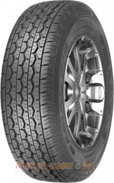 Triangle TR645 185/80 R14 102/100N — летние шины