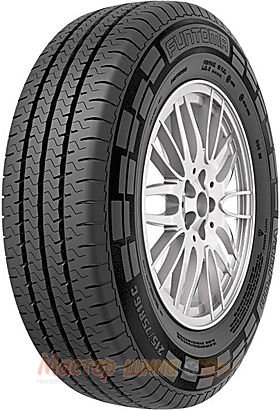 Funtoma Van Fun 185/80 R14 102/100R — летние шины