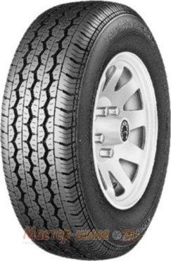Bridgestone RD-613 Steel 185/80 R14 102/100R — летние шины