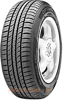 Hankook K715 Optimo 185/80 R14 91T MFS — летние шины