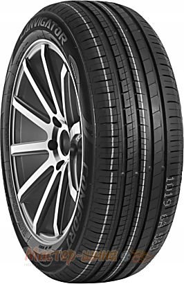 Lanvigator Comfort II 195/65 R14 89H — летние шины