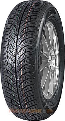 Sonix Prime A/S 195/70 R14 91H — всесезонные шины