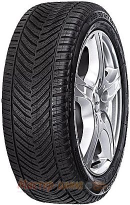 Tigar All Season 165/65 R15 81T — всесезонные шины