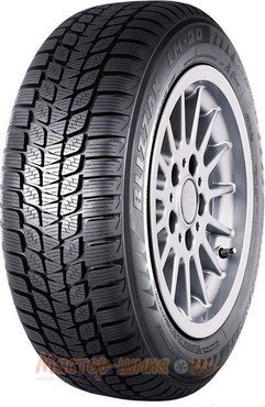 Bridgestone Blizzak LM-20 175/55 R15 77T — зимние шины