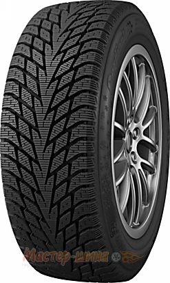 Cordiant Winter Drive 2 (PW-3) 185/60 R15 88T XL — зимние шины