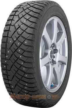 Nitto Therma Spike 185/60 R15 84T шип — зимние шины
