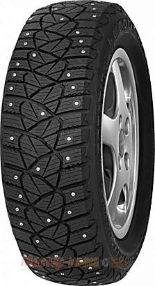 Goodyear Ultra Grip 600 185/60 R15 88T XL шип — зимние шины