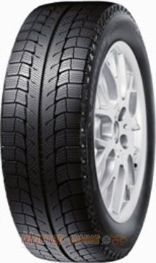 Michelin X-Ice Xi2 185/65 R15 92T XL — зимние шины