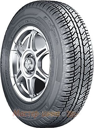 Росава BC-49 185/65 R15 88H — летние шины