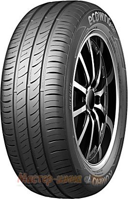 Kumho KH27 Ecowing ES01 185/65 R15 88T BSW — летние шины