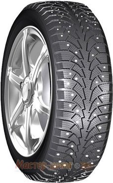 Кама 519 195/55 R15 85T шип — зимние шины