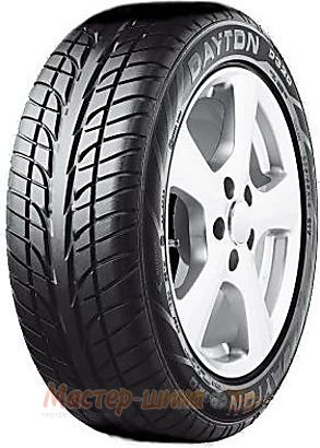 Dayton D320 195/55 R15 85H — летние шины
