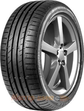Voyager Summer 195/55 R15 85V — летние шины