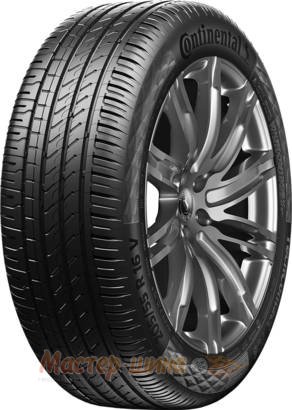 Continental TechContact TC6 195/55 R15 85V FR — летние шины