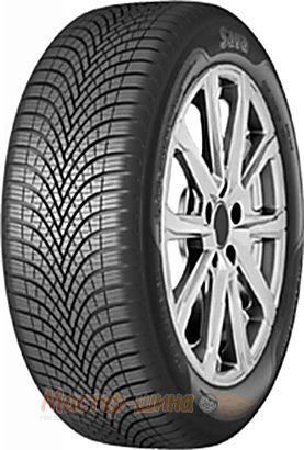 Sava All Weather 195/55 R15 85H — всесезонные шины