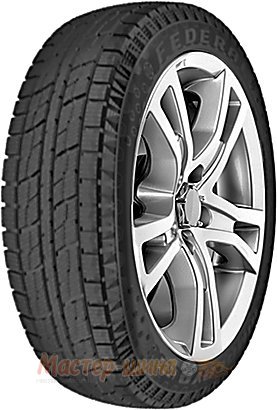Federal Himalaya ICEO 195/60 R15 88Q BSW — зимние шины