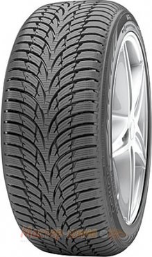Nokian WR D3 195/60 R15 88T — зимние шины