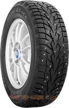 Toyo Observe G3-Ice 195/60 R15 88T шип — зимние шины