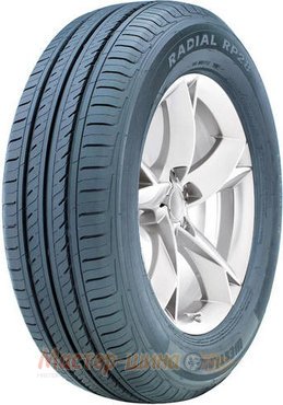 Westlake RP28 195/60 R15 88V — летние шины