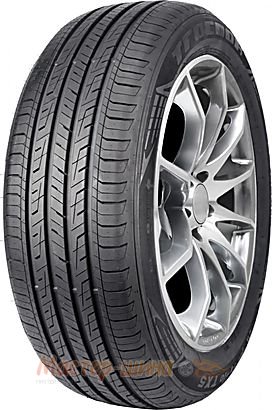 Tracmax TX5 X-privilo 195/65 R15 91V — летние шины