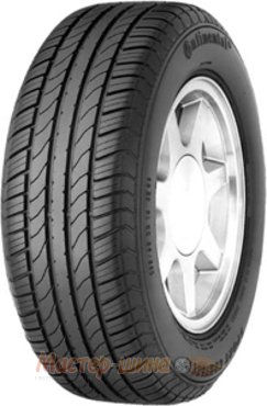 Continental CV 90 SuperContact 195/65 R15 91V ML — летние шины