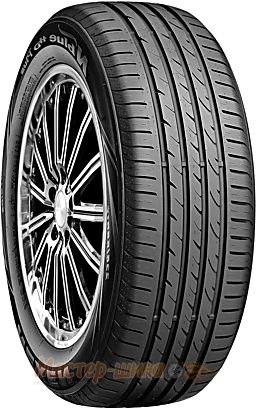 Roadstone Nblue HD Plus 195/65 R15 91H — летние шины