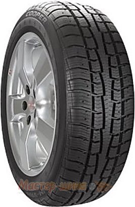 Cooper Weather Master Van 195/70 R15 104R — зимние шины