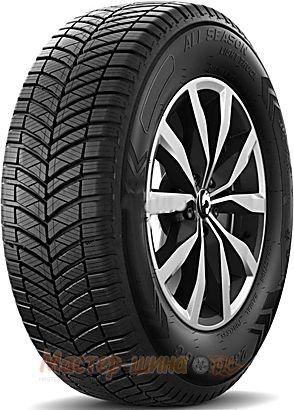 Orium All Season Light Truck 195/70 R15 104/102R — всесезонные шины