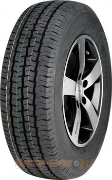 Ovation V02 195/80 R15 106/104R — летние шины
