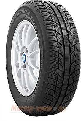 Toyo Snowprox S943 205/60 R15 95H XL — зимние шины