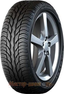 Uniroyal RainExpert 205/60 R15 95H XL — летние шины