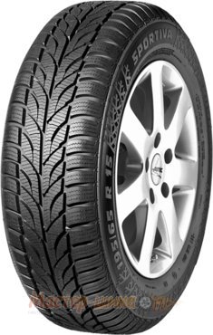 Sportiva Snow Win 205/65 R15 94H — зимние шины