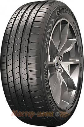 CrossWind Comfort Peak 205/65 R15 94V — летние шины