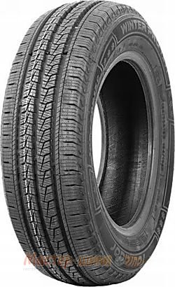 Tourador TSV1 Winter Pro 205/70 R15 106/104R — зимние шины