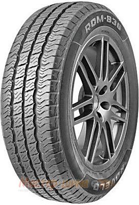 Rovelo RCM836 205/70 R15 106/104T — летние шины