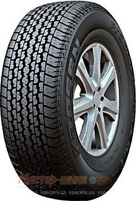 Kapsen RS27 PracticalMax H/T 205/70 R15 106/104T — всесезонные шины