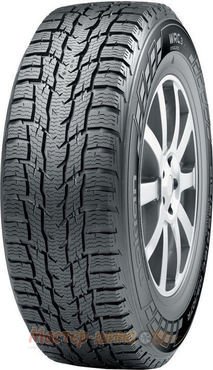 Nokian WR C3 215/65 R15 104/102T — зимние шины