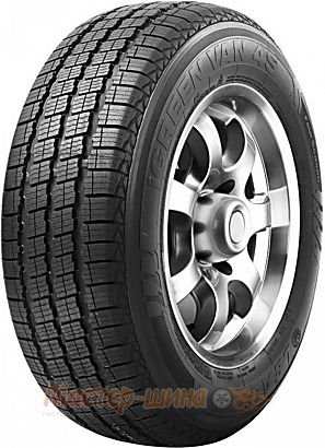 Leao iGreen Van 4S 215/70 R15 109/107R — всесезонные шины