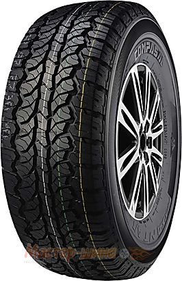 Compasal Versant A/T 215/75 R15 100T LT — всесезонные шины