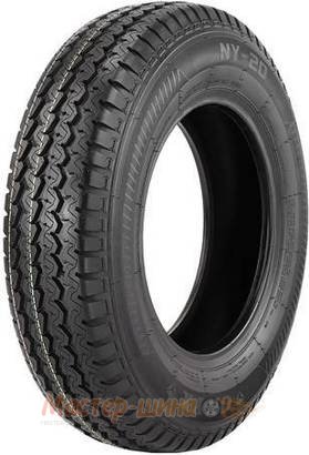 Onyx NY-20 225/70 R15 112/110R — летние шины